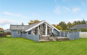 Pet Friendly Home In Gørlev With Kitchen